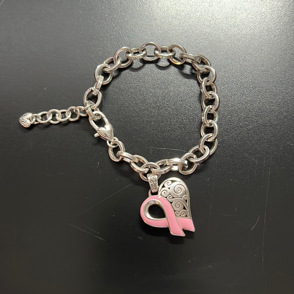 Brighton Power of Pink 2016 Bracelet